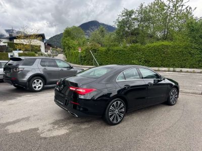 Mercedes-Benz CLA Gebrauchtwagen