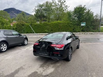 Mercedes-Benz CLA Gebrauchtwagen