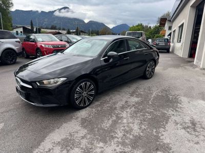 Mercedes-Benz CLA Gebrauchtwagen