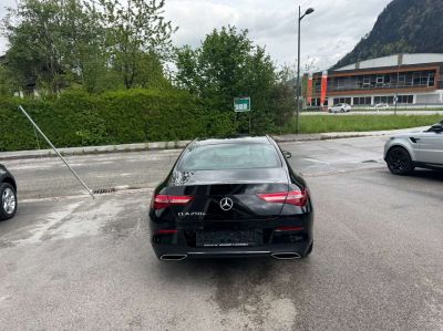 Mercedes-Benz CLA Gebrauchtwagen