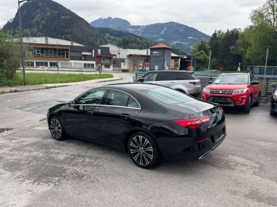 Mercedes-Benz CLA Gebrauchtwagen