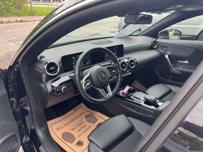 Mercedes-Benz CLA Gebrauchtwagen