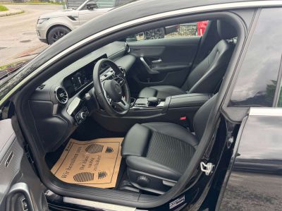 Mercedes-Benz CLA Gebrauchtwagen