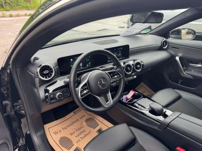 Mercedes-Benz CLA Gebrauchtwagen