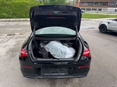 Mercedes-Benz CLA Gebrauchtwagen