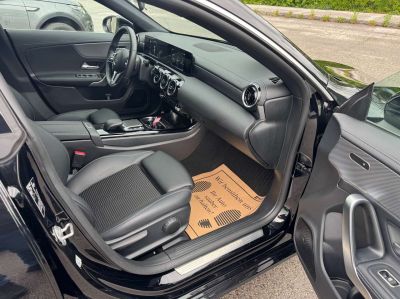 Mercedes-Benz CLA Gebrauchtwagen
