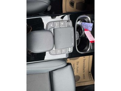 Mercedes-Benz CLA Gebrauchtwagen