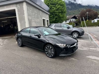 Mercedes-Benz CLA Gebrauchtwagen