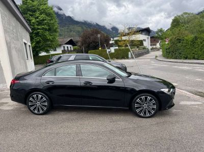 Mercedes-Benz CLA Gebrauchtwagen