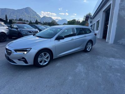 Opel Insignia Gebrauchtwagen