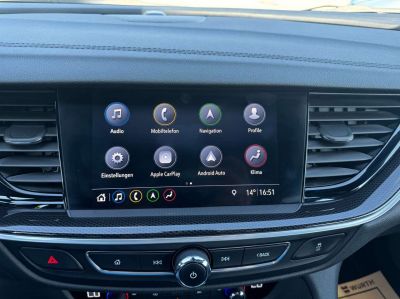 Opel Insignia Gebrauchtwagen