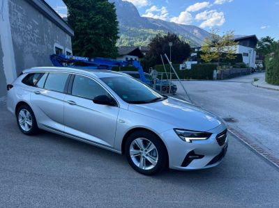 Opel Insignia Gebrauchtwagen