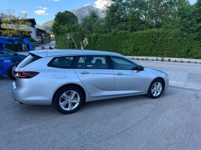 Opel Insignia Gebrauchtwagen