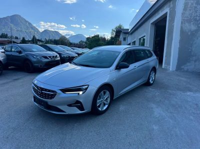 Opel Insignia Gebrauchtwagen