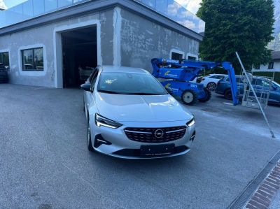 Opel Insignia Gebrauchtwagen