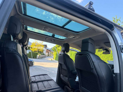Citroën Spacetourer Gebrauchtwagen