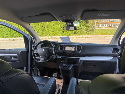 Citroën Spacetourer Gebrauchtwagen