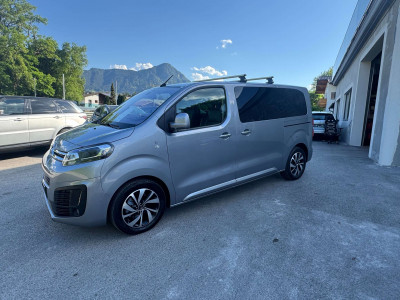 Citroën Spacetourer Gebrauchtwagen