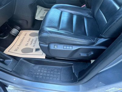 Citroën Spacetourer Gebrauchtwagen