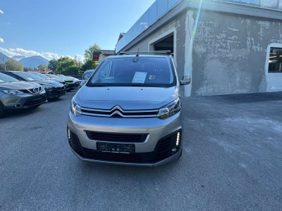 Citroën Spacetourer Gebrauchtwagen
