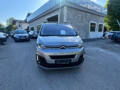 Citroën Spacetourer Gebrauchtwagen