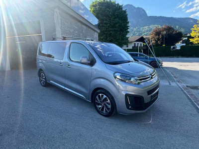 Citroën Spacetourer Gebrauchtwagen