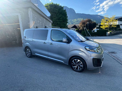 Citroën Spacetourer Gebrauchtwagen