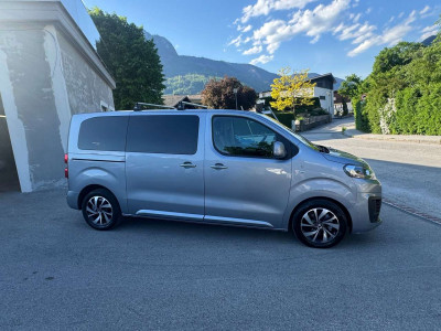 Citroën Spacetourer Gebrauchtwagen
