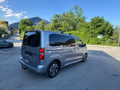 Citroën Spacetourer Gebrauchtwagen