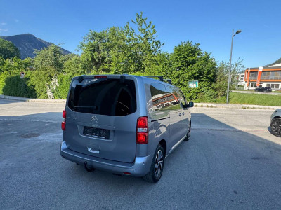 Citroën Spacetourer Gebrauchtwagen