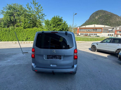 Citroën Spacetourer Gebrauchtwagen