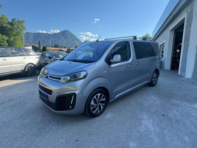 Citroën Spacetourer Gebrauchtwagen