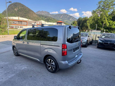 Citroën Spacetourer Gebrauchtwagen