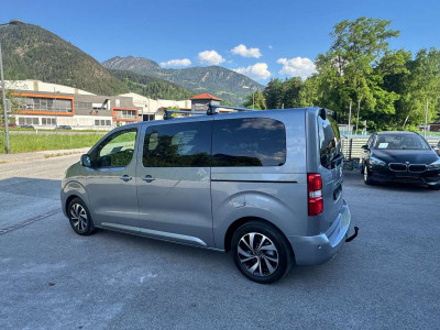 Citroën Spacetourer Gebrauchtwagen