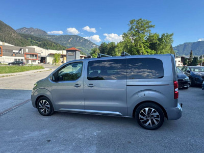 Citroën Spacetourer Gebrauchtwagen