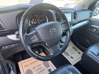 Citroën Spacetourer Gebrauchtwagen