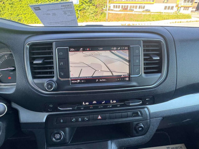 Citroën Spacetourer Gebrauchtwagen