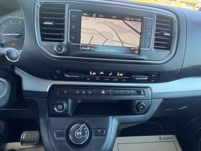 Citroën Spacetourer Gebrauchtwagen