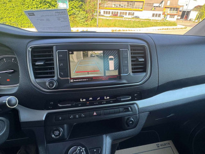 Citroën Spacetourer Gebrauchtwagen