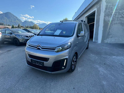 Citroën Spacetourer Gebrauchtwagen