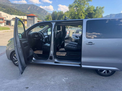 Citroën Spacetourer Gebrauchtwagen