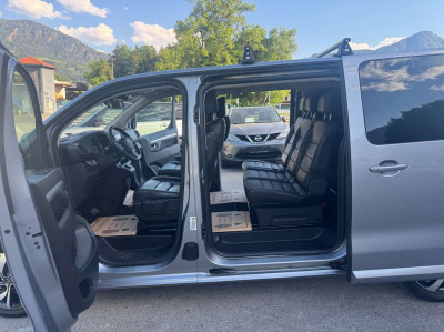 Citroën Spacetourer Gebrauchtwagen