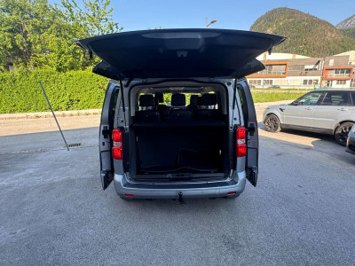 Citroën Spacetourer Gebrauchtwagen