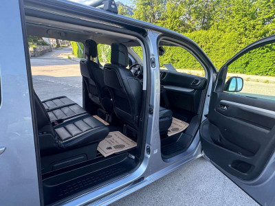 Citroën Spacetourer Gebrauchtwagen