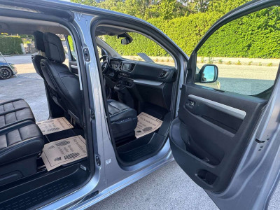 Citroën Spacetourer Gebrauchtwagen