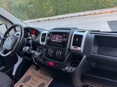 Opel Movano Gebrauchtwagen Opel Movano Gebrauchtwagen