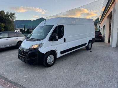 Opel Movano Gebrauchtwagen Opel Movano Gebrauchtwagen