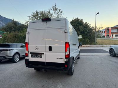 Opel Movano Gebrauchtwagen Opel Movano Gebrauchtwagen