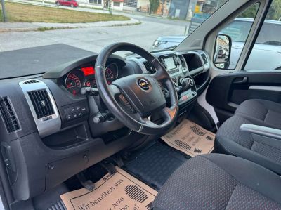 Opel Movano Gebrauchtwagen Opel Movano Gebrauchtwagen