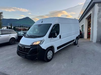Opel Movano Gebrauchtwagen Opel Movano Gebrauchtwagen